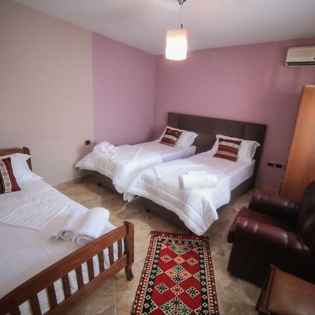 Kaloshi Villa Krujë Zewnętrze zdjęcie