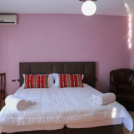 Kaloshi Villa Krujë Zewnętrze zdjęcie