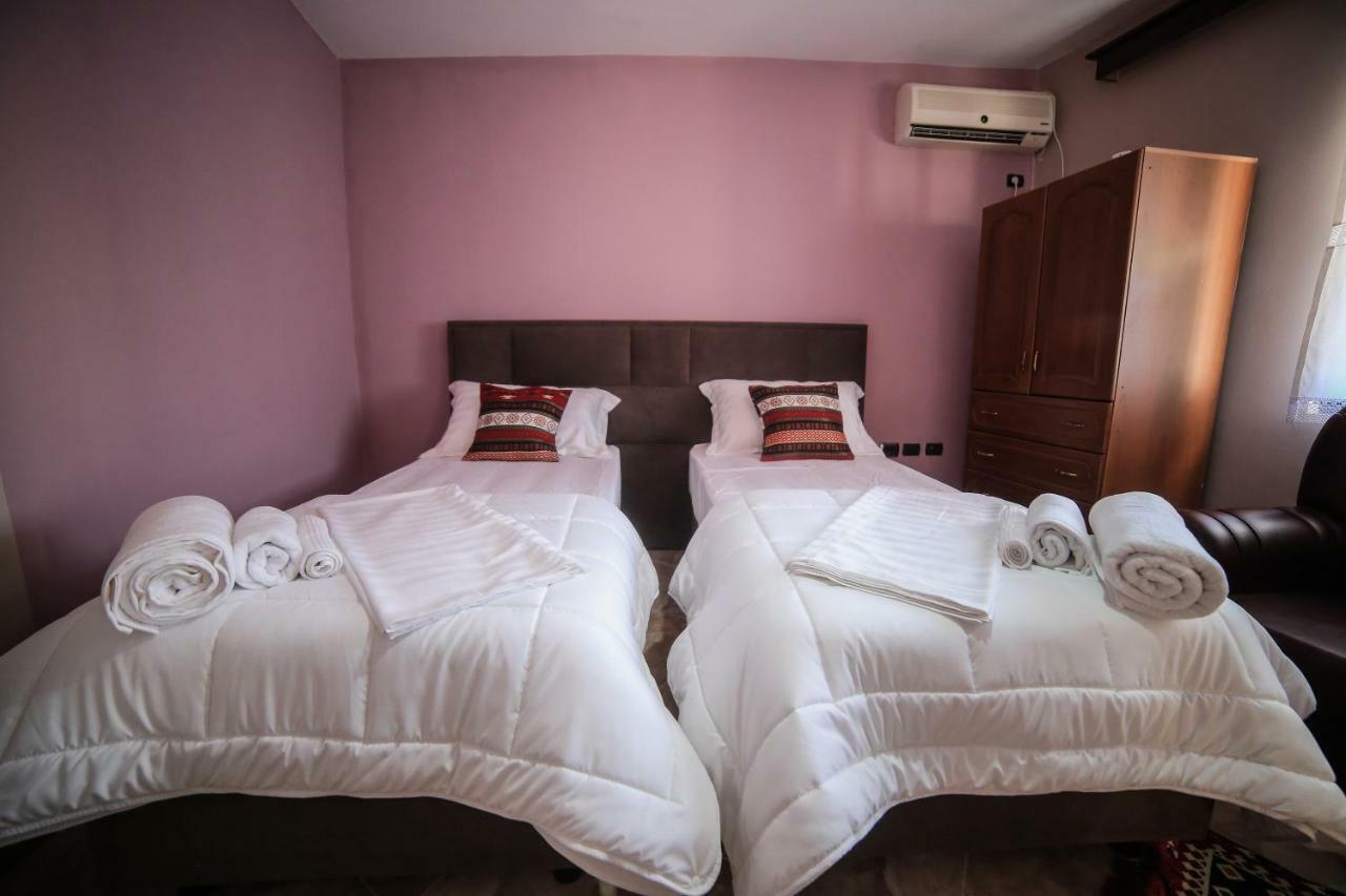Kaloshi Villa Krujë Zewnętrze zdjęcie