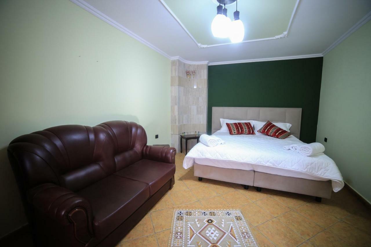 Kaloshi Villa Krujë Zewnętrze zdjęcie