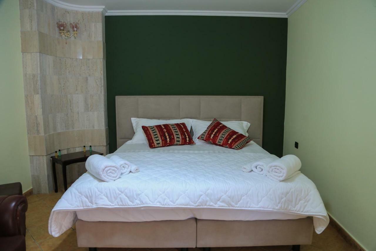 Kaloshi Villa Krujë Zewnętrze zdjęcie